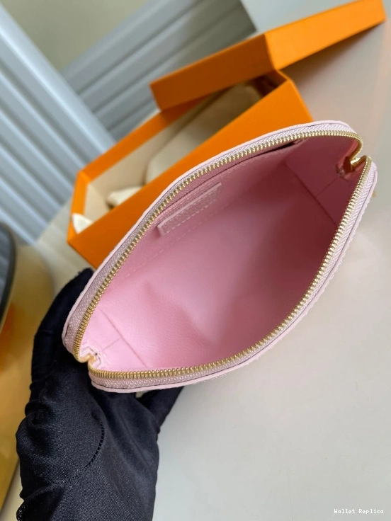 Cheap POUCH VUITTON LOUIS COSMETIC 0722